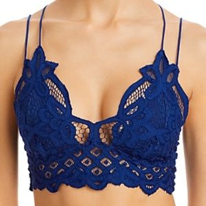 Free People Adella Bralette
